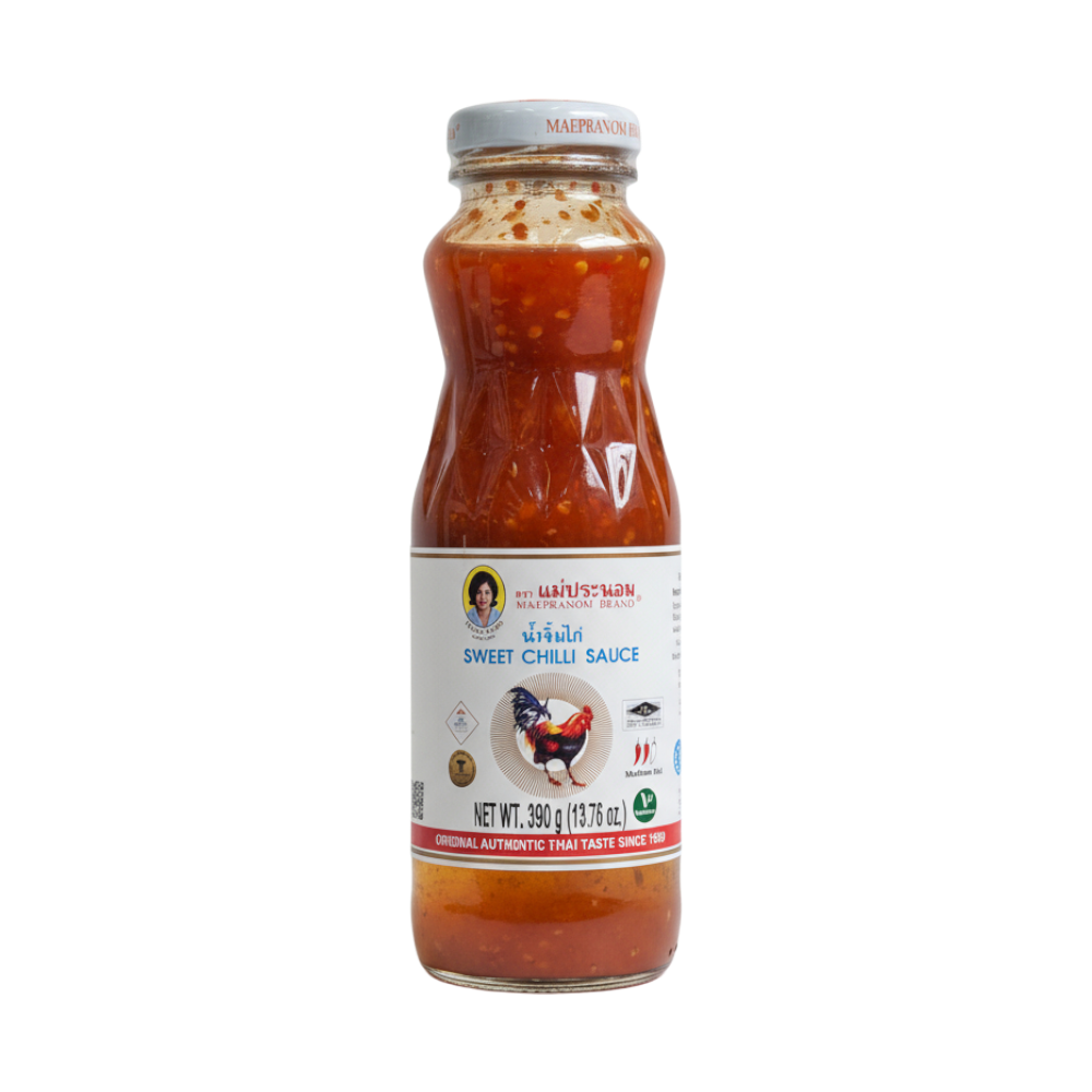 THAI SWEET CHILLI SAUCE 390G